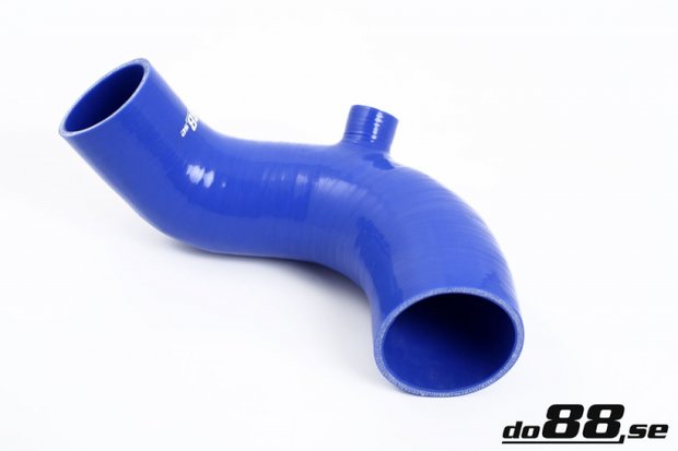 Silicon Intake Hose Volvo 740 / 940 Turbo 1990-98