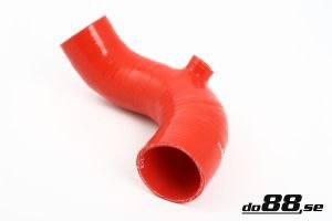 Silicon Intake Hose Volvo 740 / 940 Turbo 1990-98