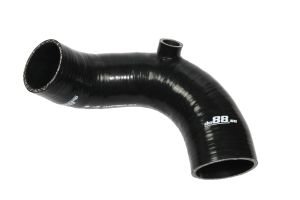 Silicon Intake Hose Volvo 740 / 940 Turbo 1990-98