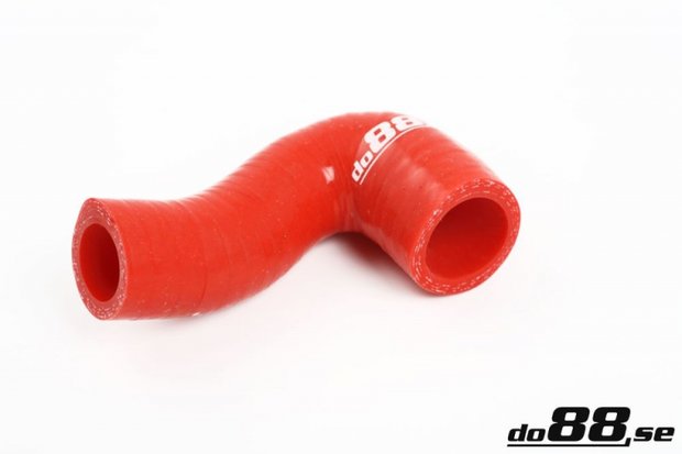 Silicon Idle Control Hose Volvo 850 & S/V/C70 Turbo 1994-98