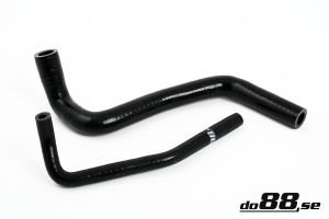 Silicon Coolant Hoses Complement - Volvo 850 & S/V/C70 1992-98