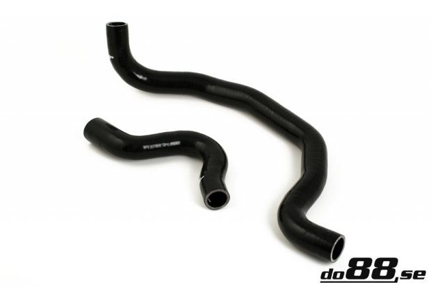 Silicon Coolant Hoses - Volvo 850 & S/V/C70 NA 1992-98