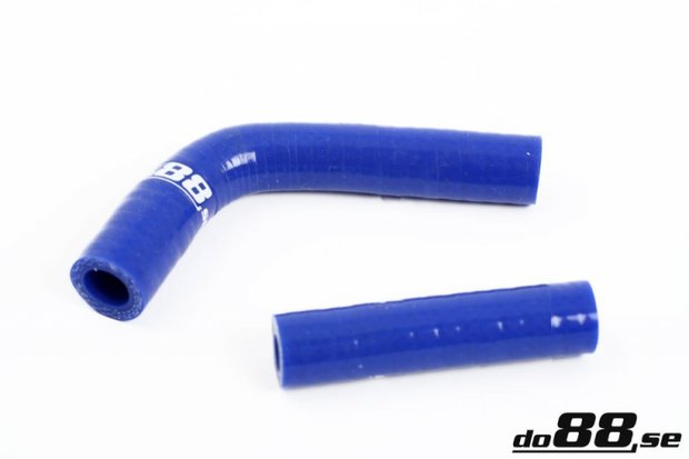 Silicon Turbocooling Hoses - Volvo 850 / S70 / V70 / C70 / S60 / XC90