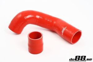 Silicon Turbo Hoses - Volvo S60 / V70N / S80 / XC70