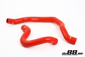 Silicon Coolant Hoses - Volvo S60 / V70N / S80