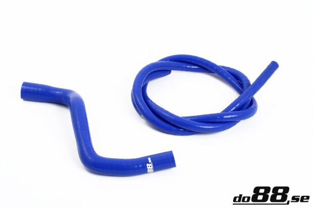 Silicon Coolant Hoses Complement - Volvo S60 / V70N / S80