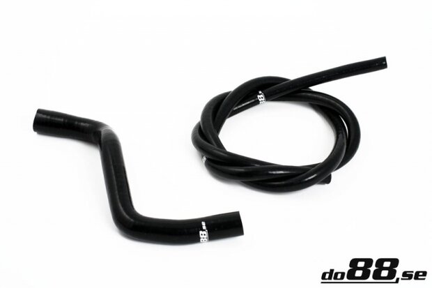 Silicon Coolant Hoses Complement - Volvo S60 / V70N / S80