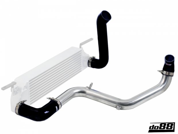 DO88 Reverse Intercooler Piping Kit - Volvo C30 / C70 II / S40 II / V50