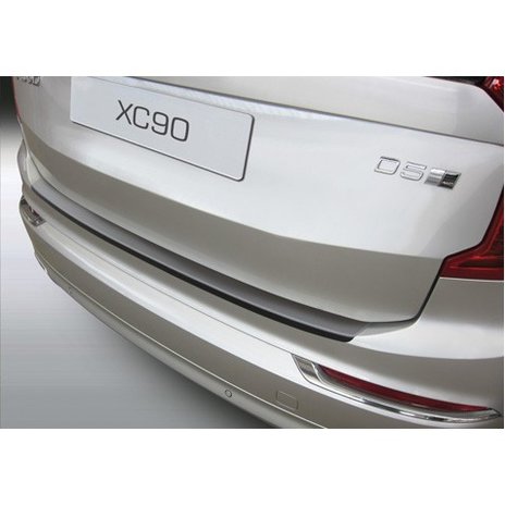 Rear Bumper Guard Volvo XC90 II  2015-