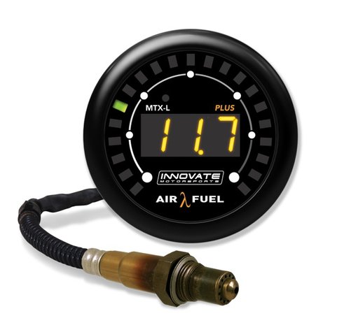 Innovate Wideband AFR Display Kit