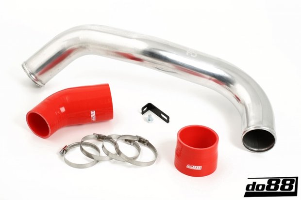 Aluminium Intake Pipe Volvo C30 / C70 II / S40 II / V40 II / V50 T5