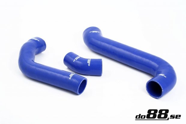 Silicon Turbo Hoses - Volvo C30 / C70 II / S40 II / V50