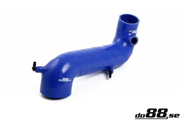 Silicon Intake Hose Volvo S40 / V40 Turbo 1998-03