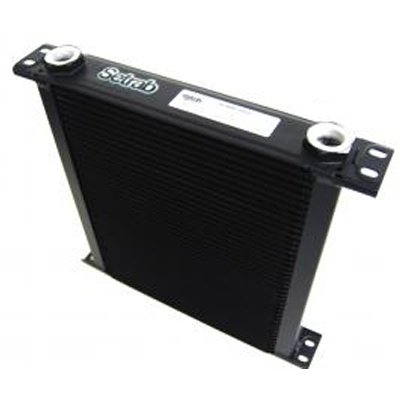 Proline 330mm Oilcooler 34 Rows