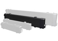 SlimLine 483mm Oilcooler 6 Rows