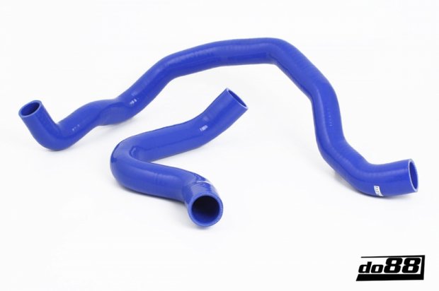 Silicon Coolant Hoses - Volvo S60 / V70N / XC70  2000-06