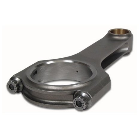 Forged H-beam rods for all Volvo whiteblock engines