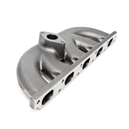 High Flow Exhaust Manifold Volvo C30 / C70 / S40 / V50 T5