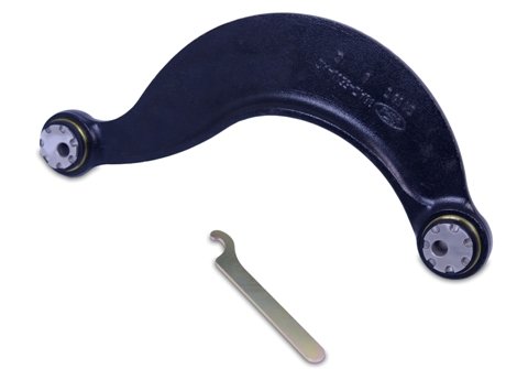 Polyurethane Rear Camber Kit - Volvo C30 / C70 / S40 / V50