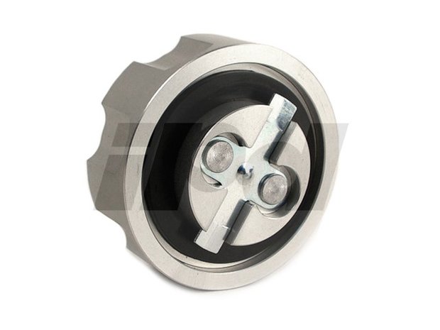 IPD Billet Aluminium Engine Oil Cap