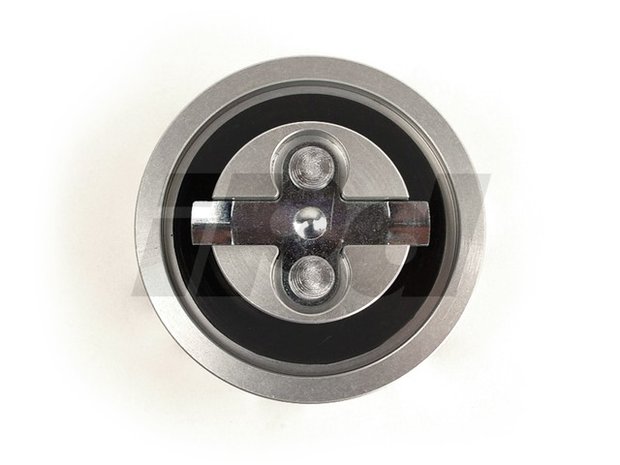 IPD Billet Aluminium Engine Oil Cap