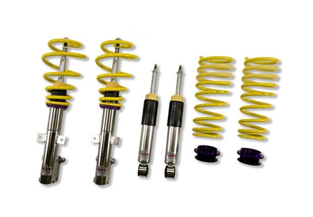 KW Variant 2 Coilover Kit Volvo S60 / S80  2000-09