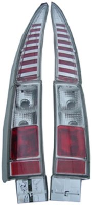 Taillights Clear Volvo 855 / V70 Classic