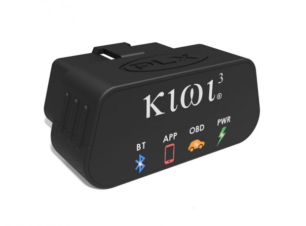 PLX Kiwi 3 OBDII Wireless Scan Tool
