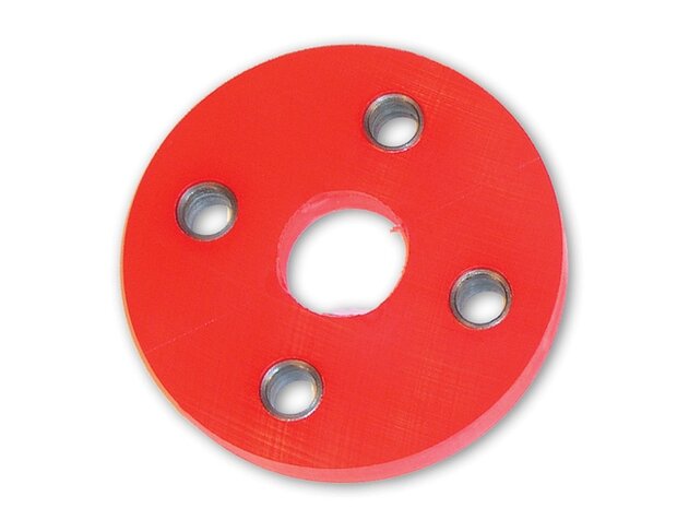 Polyurethaan Stuurstang Koppeling Volvo Amazon OEM 669870