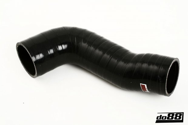 HD Silicon Turbo Pressure Hose Volvo S60 / V70N / XC70 / XC90 Diesel  2005-14