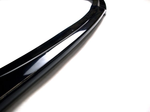 FRP Front Lower Lip Spoiler - Volvo S60 / V70 R