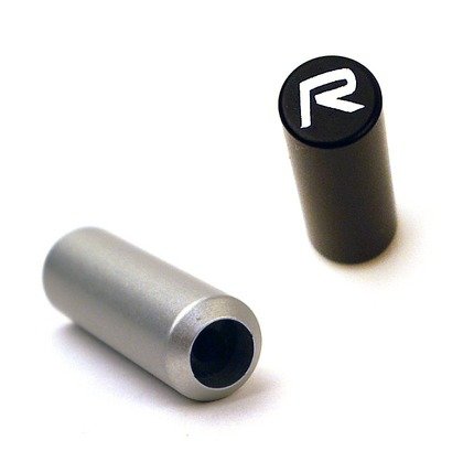 Door Lock Pin R-logo