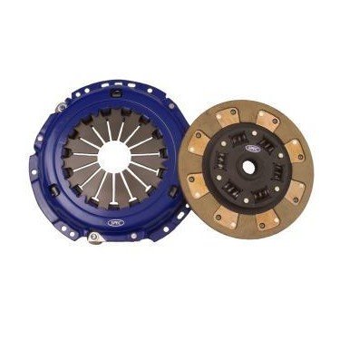 SPEC Stage 2 Clutch Volvo Volvo S60R / V70R AWD  2003-07