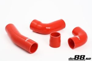 DO88 Pressure Hose Kit - Volvo S/C/V70 Turbo  1999-