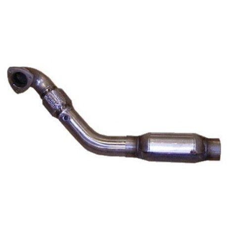 JT 3" Downpipe Volvo 850 / S70 / V70 / C70 Turbo 1996-98