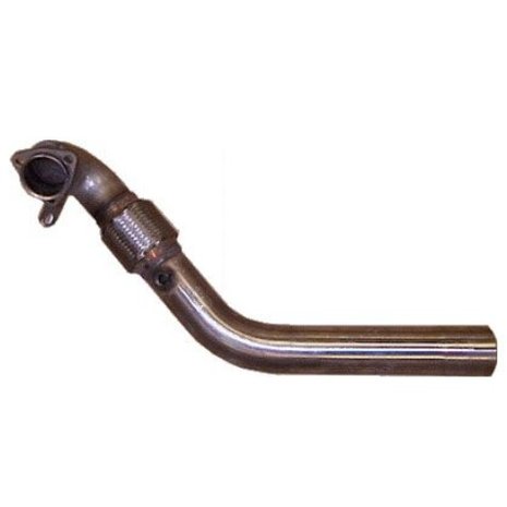 JT 3" Downpipe Volvo 850 Turbo 1993-95