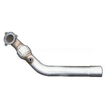 JT 3" Downpipe Volvo V70 / C70 Turbo 1999-04