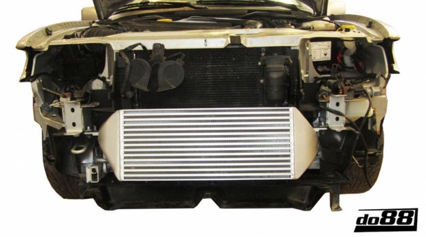 DO88 Performance Intercooler - Saab 900 / 9-3 2.0T 1994-02