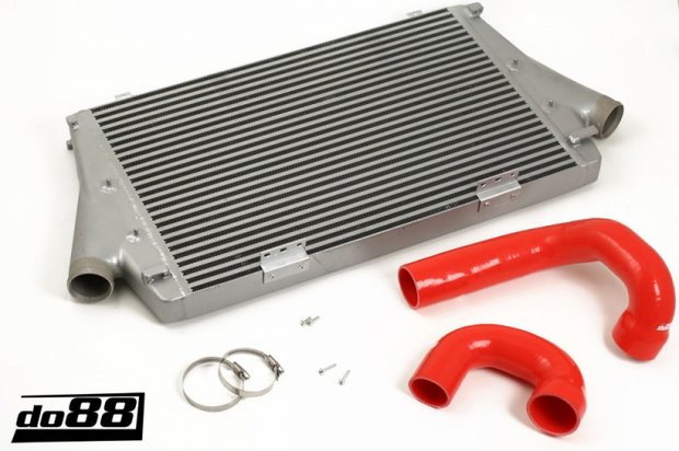 DO88 Performance Intercooler - Saab 9-3 1.8T / 2.0T 2003-11