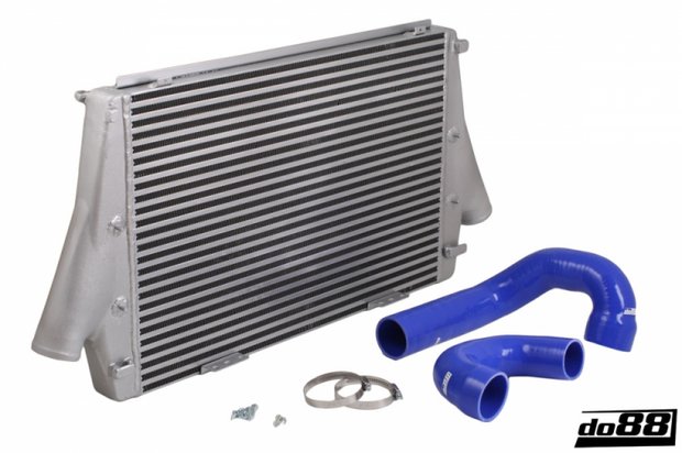 DO88 Performance Intercooler - Saab 9-3 1.8T / 2.0T 2003-11