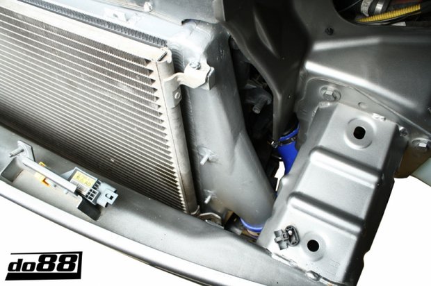 DO88 Performance Intercooler - Saab 9-3 1.8T / 2.0T 2003-11