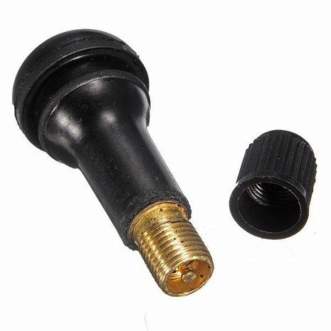 Tubeless Tyre Valve