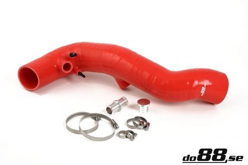 Silicon Intake Hose Volvo Volvo S60 / V70N 2000-07