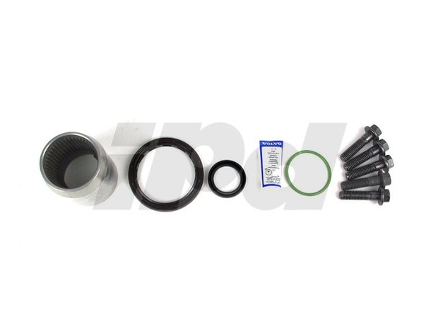 Angle Gear Collar Sleeve Service Kit - M66 AWD