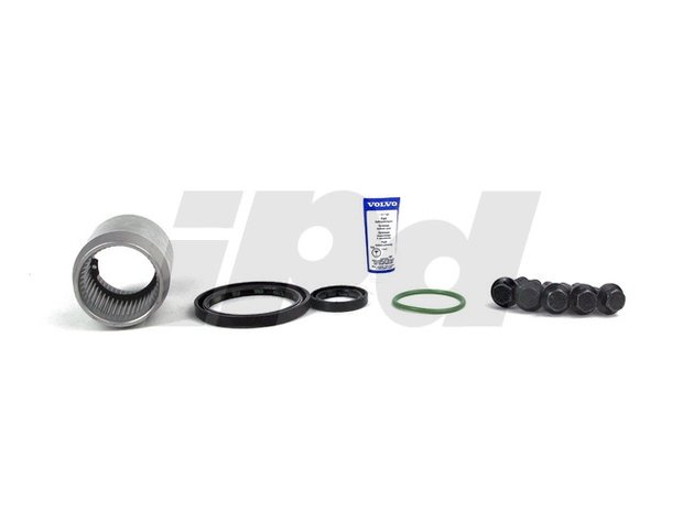 Angle Gear Collar Sleeve Service Kit - M66 AWD