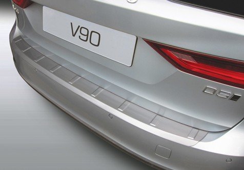 Rear Bumper Guard Volvo V90