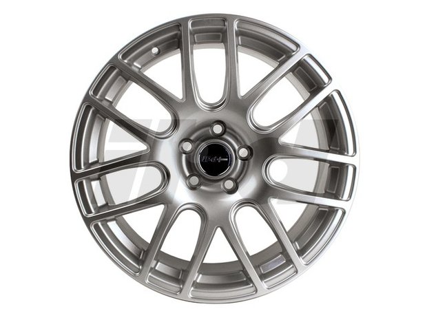 Alloy Wheel IPD Eros 8x17" ET40