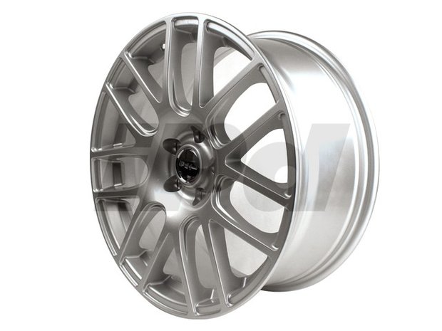 Alloy Wheel IPD Eros 8x17" ET40