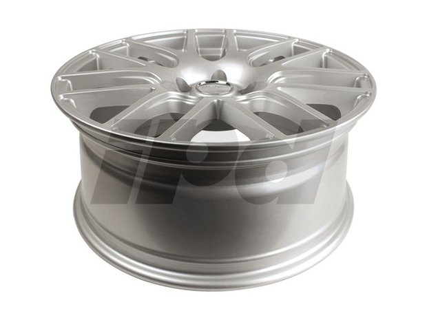 Alloy Wheel IPD Eros 8x17" ET40