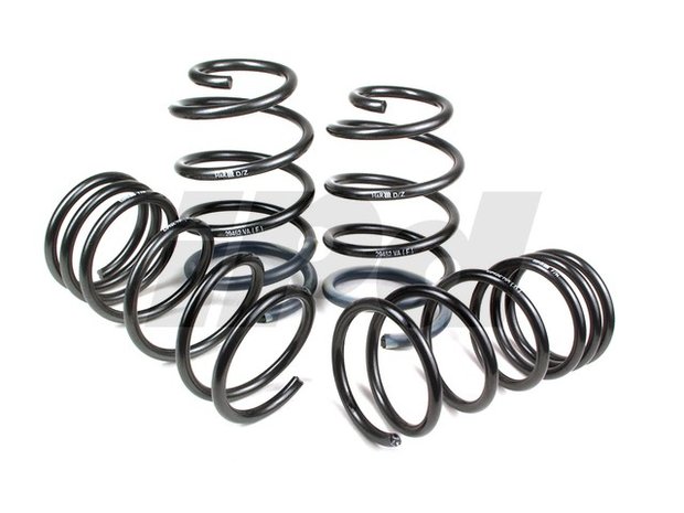 H&R Sport Lowering Springs Volvo S80 / V70N FWD 2001-07